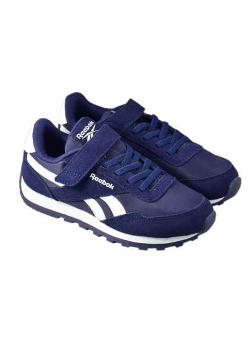 Reebok Buty dziecięce REEBOK GLIDE LOW ELASTIC & TO 100231866 - Różowe | Sklep Monotox