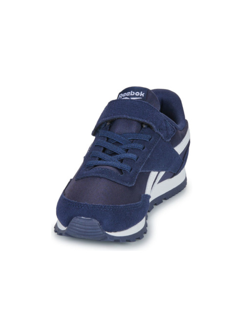 Reebok Buty dziecięce REEBOK GLIDE LOW ELASTIC & TO 100231866 - Różowe | Sklep Monotox
