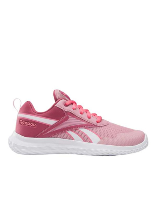 Reebok Buty dziecięce RUSH RUNNER 5 100232026 - Różowe | Sklep Monotox