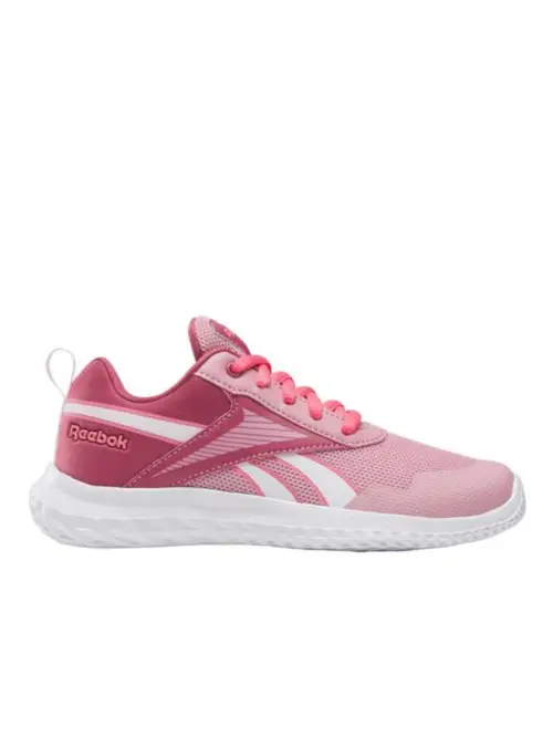 Reebok Buty dziecięce RUSH RUNNER 5 100232026 - Różowe | Sklep Monotox