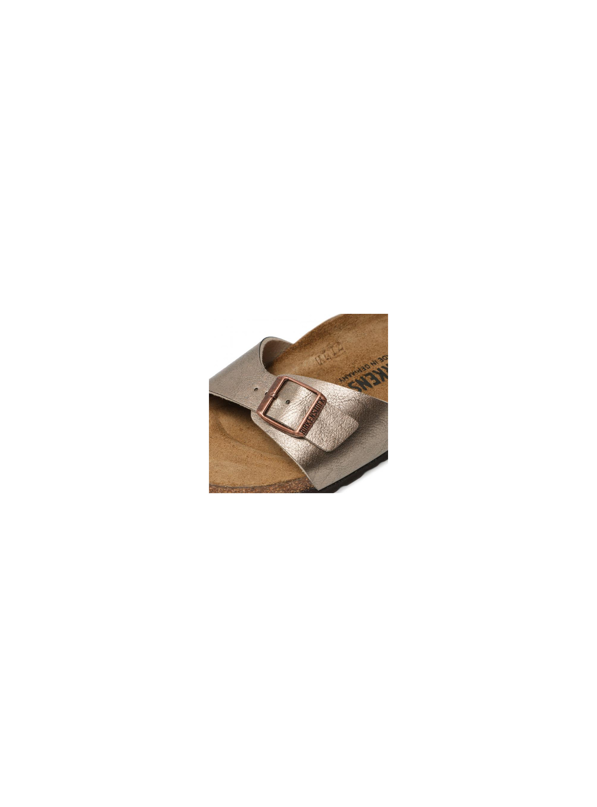 Birkenstock MADRID BF NARROW 1020632