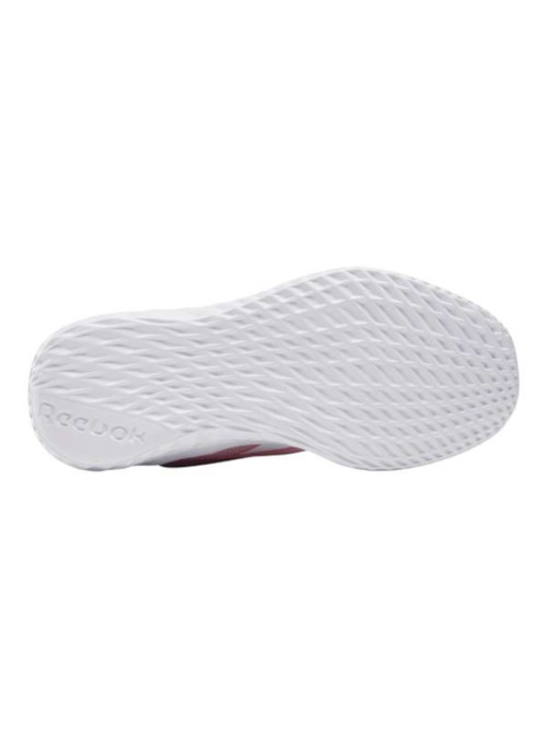 Reebok Buty dziecięce RUSH RUNNER 5 100232026 - Różowe | Sklep Monotox
