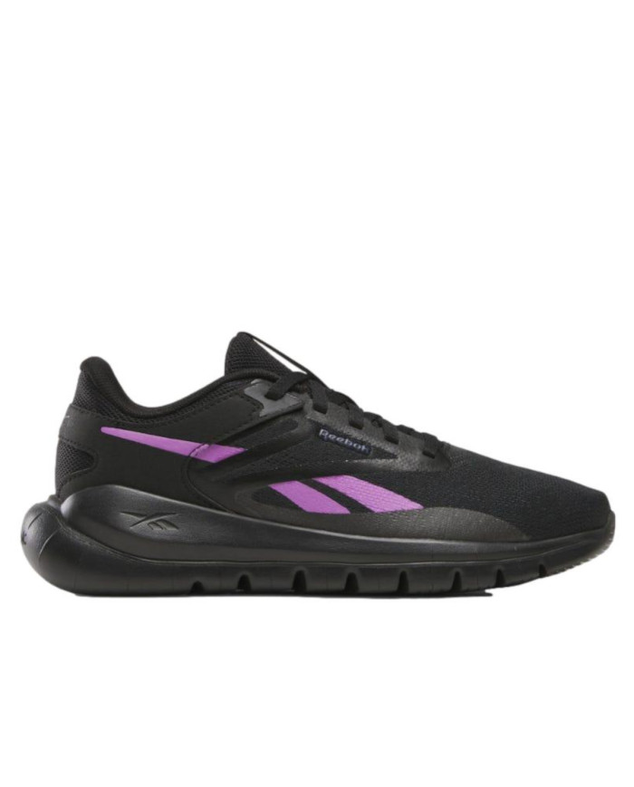 Reebok Buty damskie SPLIT FLEX 100238233 - Czarne | Sklep Monotox