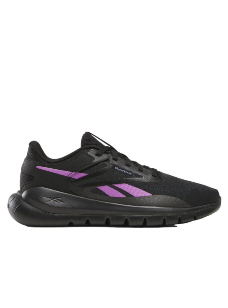 Reebok Buty damskie SPLIT FLEX 100238233 - Czarne | Sklep Monotox