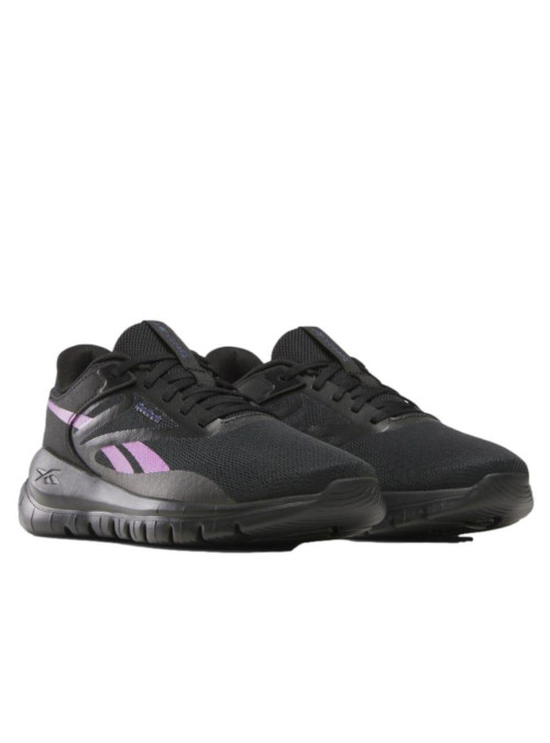 Reebok Buty damskie SPLIT FLEX 100238233 - Czarne | Sklep Monotox