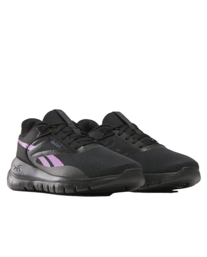 Reebok Buty damskie SPLIT FLEX 100238233 - Czarne | Sklep Monotox