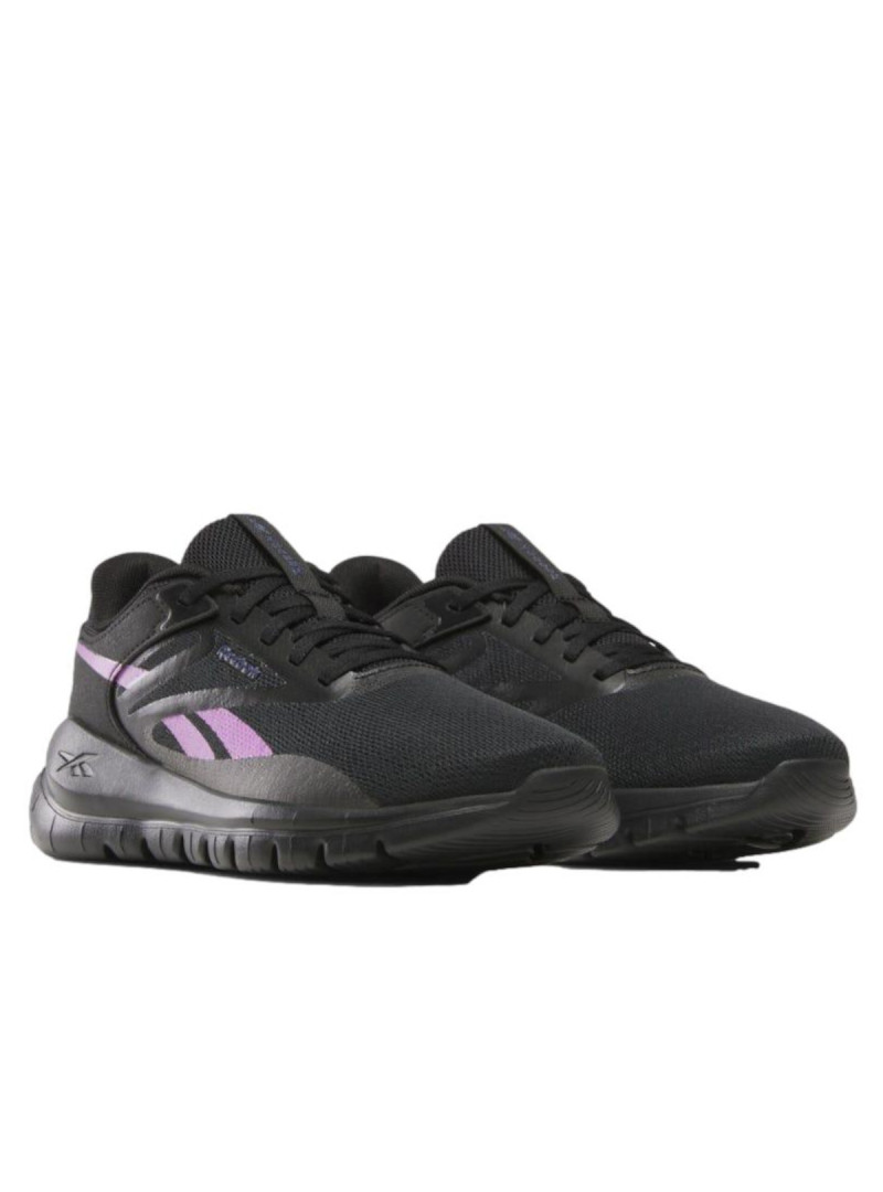 Reebok Buty damskie SPLIT FLEX 100238233 - Czarne | Sklep Monotox