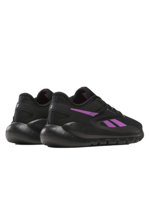 Reebok Buty damskie SPLIT FLEX 100238233 - Czarne | Sklep Monotox