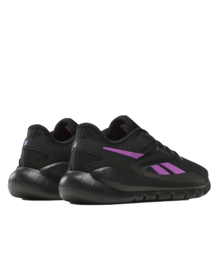 Reebok Buty damskie SPLIT FLEX 100238233 - Czarne | Sklep Monotox