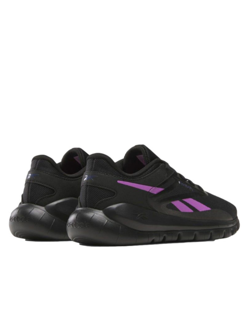 Reebok Buty damskie SPLIT FLEX 100238233 - Czarne | Sklep Monotox