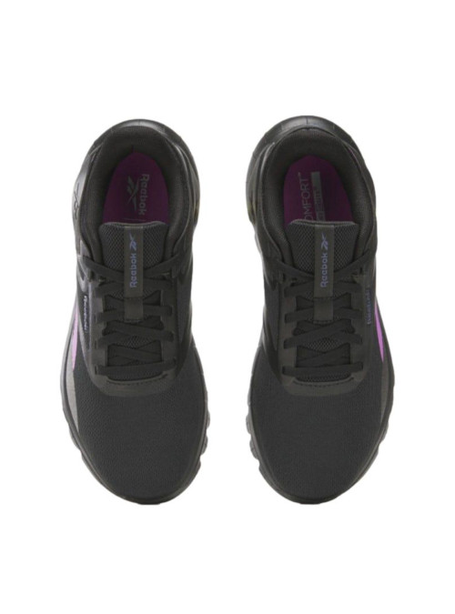 Reebok Buty damskie SPLIT FLEX 100238233 - Czarne | Sklep Monotox