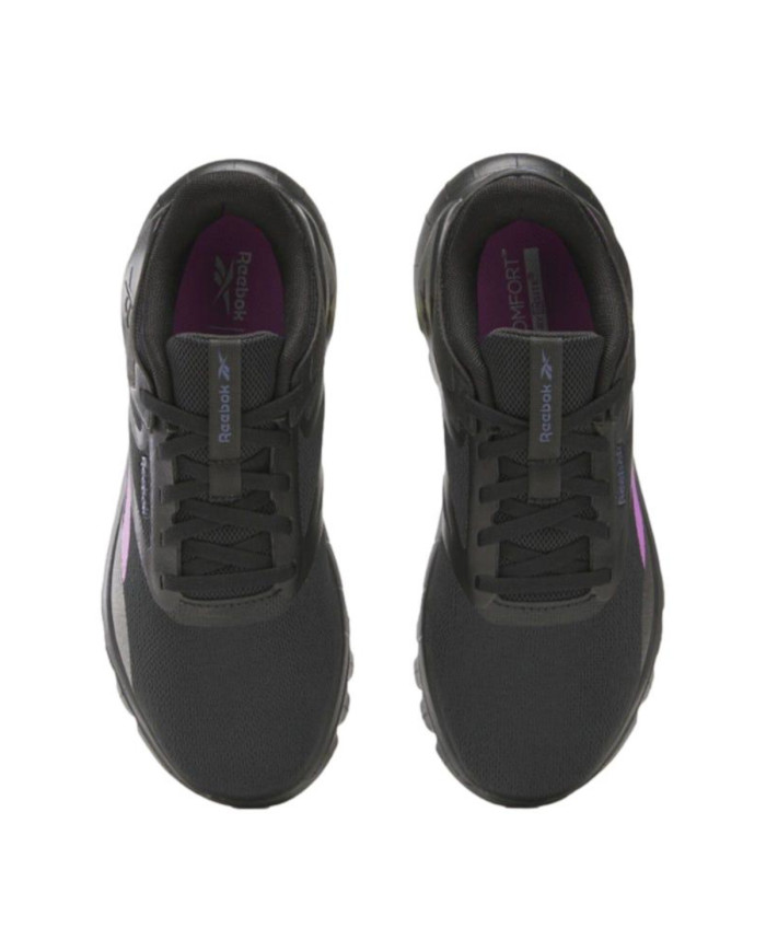 Reebok Buty damskie SPLIT FLEX 100238233 - Czarne | Sklep Monotox