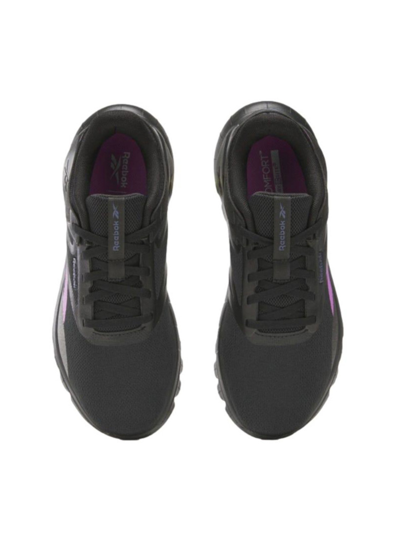 Reebok Buty damskie SPLIT FLEX 100238233 - Czarne | Sklep Monotox