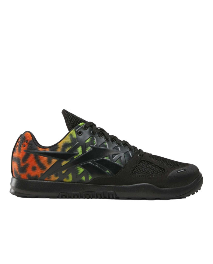 Reebok Buty męskie NANO 2.0 100244684 - Czarne | Sklep Monotox