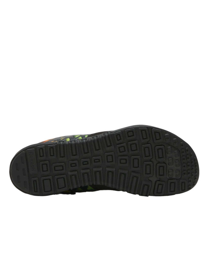 Reebok Buty męskie NANO 2.0 100244684 - Czarne | Sklep Monotox