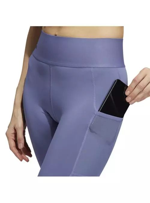 Adidas TF L 3BAR TIGHT GR8048