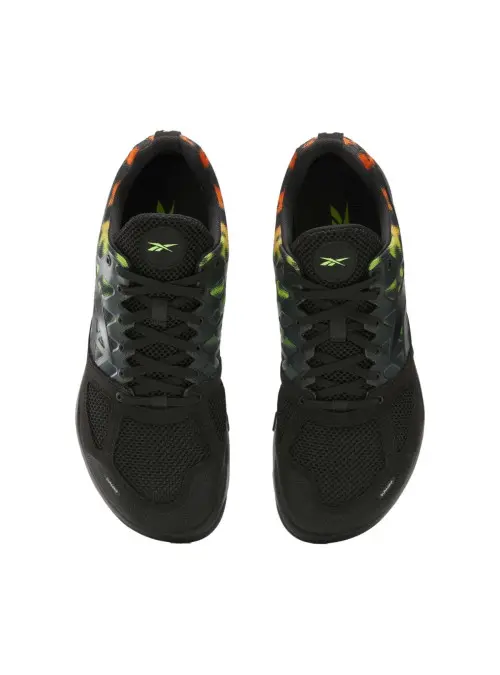 Reebok Buty męskie NANO 2.0 100244684 - Czarne | Sklep Monotox