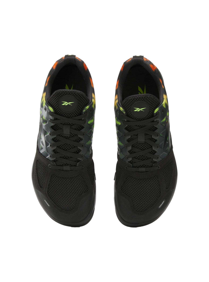 Reebok Buty męskie NANO 2.0 100244684 - Czarne | Sklep Monotox