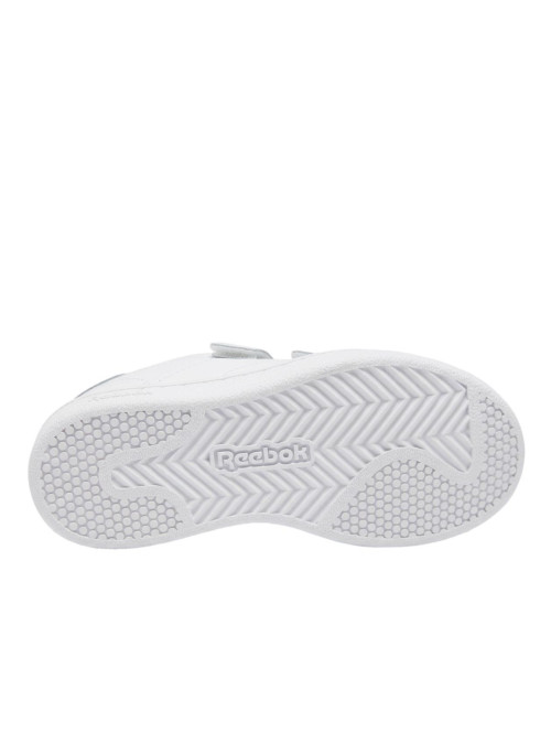 Reebok Buty damskie COURT CLEAN H 100245409 - Białe | Sklep Monotox