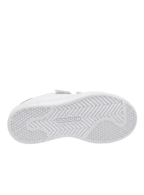 Reebok Buty damskie COURT CLEAN H 100245409 - Białe | Sklep Monotox