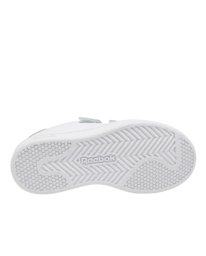 Reebok Buty damskie COURT CLEAN H 100245409 - Białe | Sklep Monotox