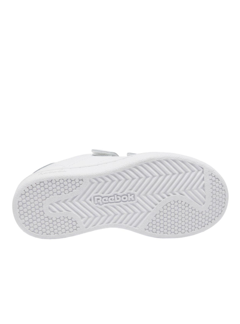 Reebok Buty damskie COURT CLEAN H 100245409 - Białe | Sklep Monotox