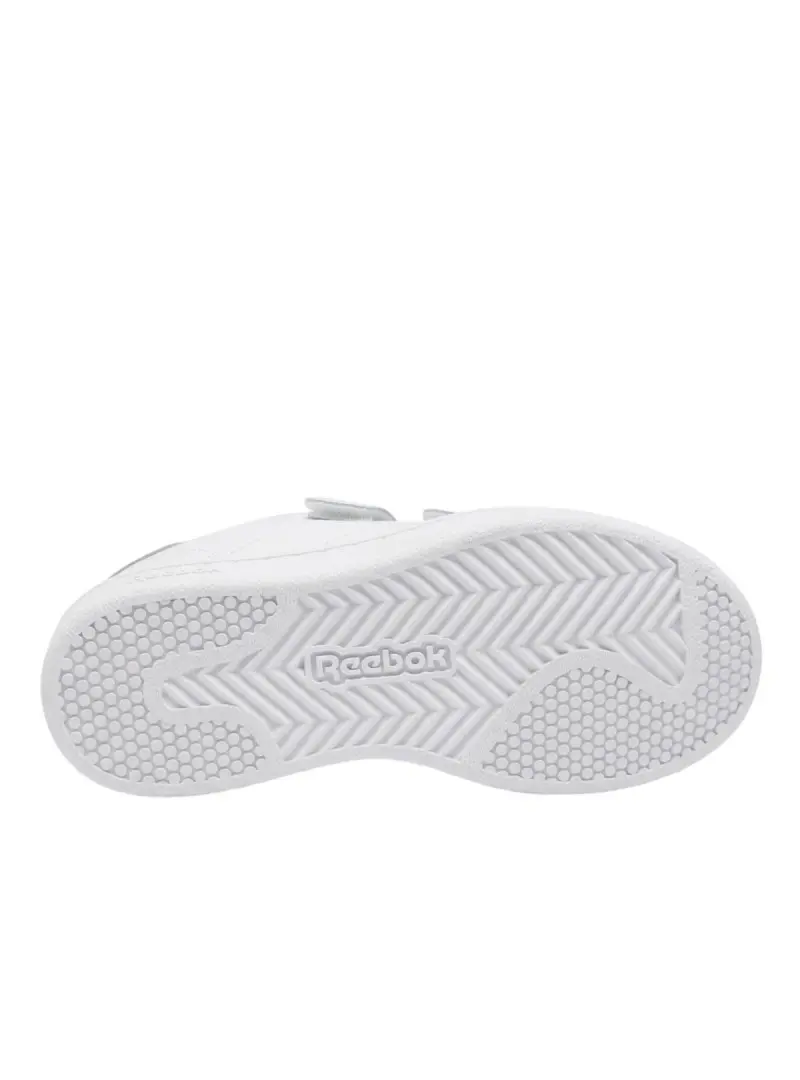 Reebok Buty damskie COURT CLEAN H 100245409 - Białe | Sklep Monotox