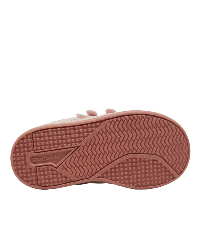 Reebok Buty dziecięce ROYAL PRIME S 100245411 - Różowe | Sklep Monotox