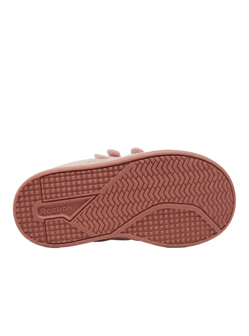 Reebok Buty dziecięce ROYAL PRIME S 100245411 - Różowe | Sklep Monotox