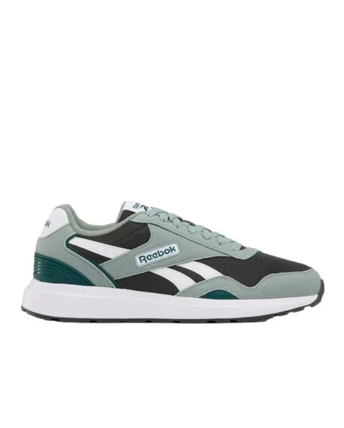 Reebok Buty męskie GL1000 100245737 - Zielone | Sklep Monotox