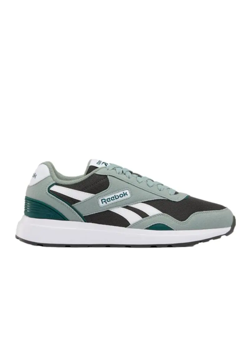Reebok Buty męskie GL1000 100245737 - Zielone | Sklep Monotox