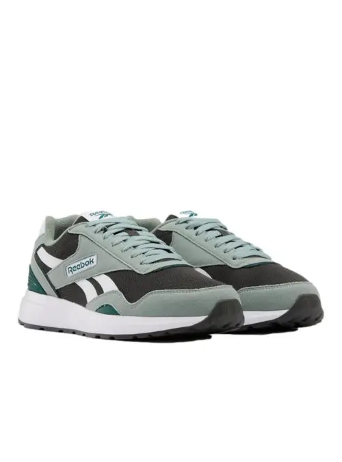 Reebok Buty męskie GL1000 100245737 - Zielone | Sklep Monotox
