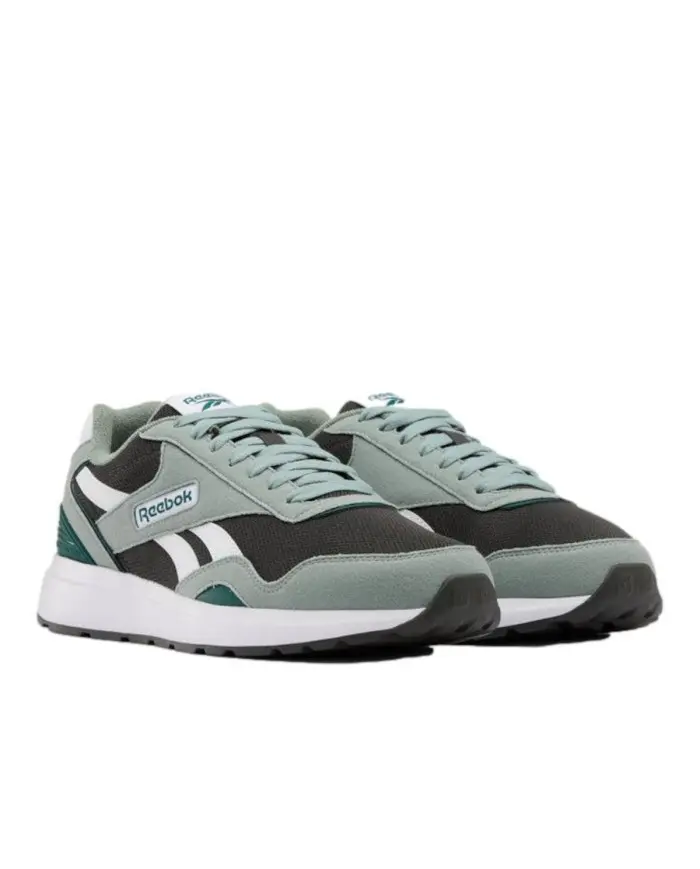 Reebok Buty męskie GL1000 100245737 - Zielone | Sklep Monotox