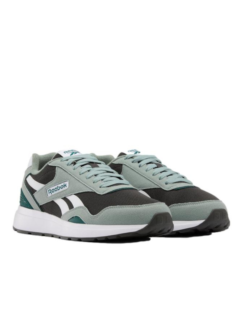 Reebok Buty męskie GL1000 100245737 - Zielone | Sklep Monotox