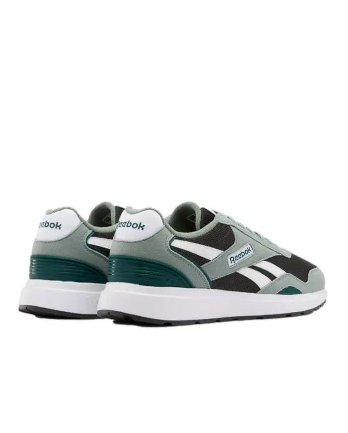 Reebok Buty męskie GL1000 100245737 - Zielone | Sklep Monotox