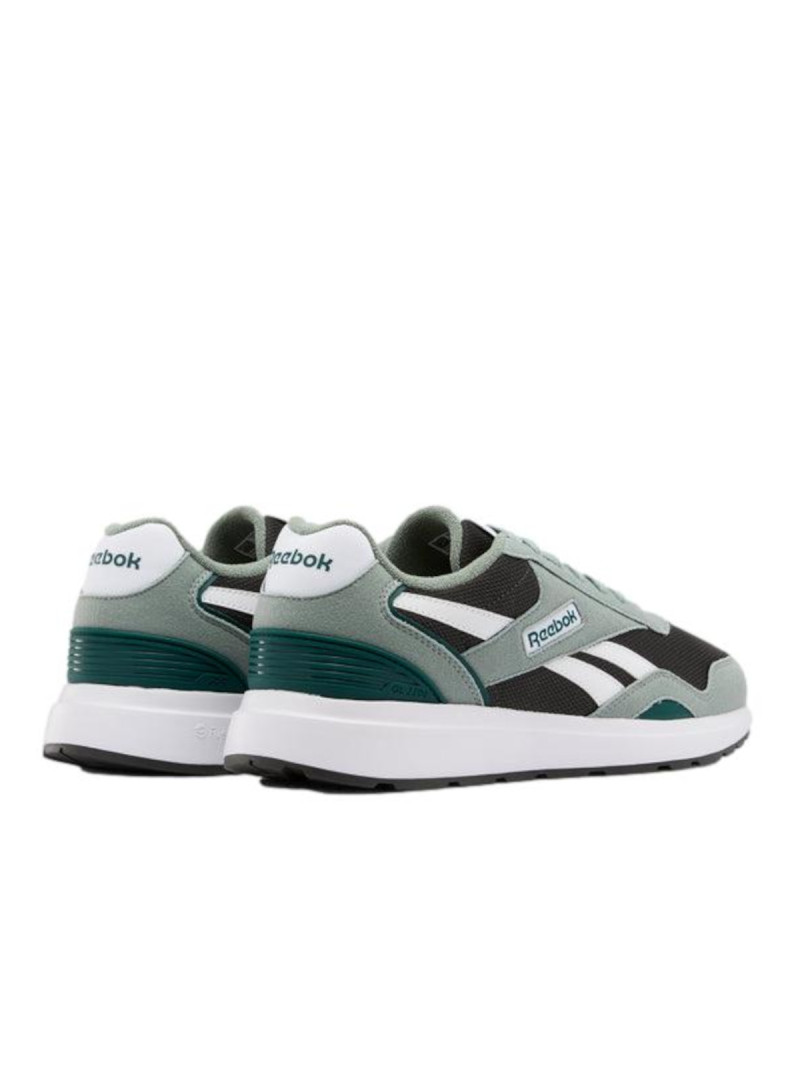 Reebok Buty męskie GL1000 100245737 - Zielone | Sklep Monotox