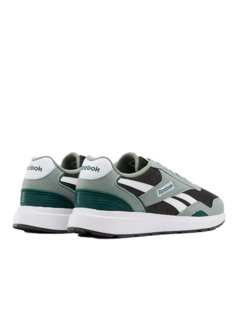 Reebok Buty męskie GL1000 100245737 - Zielone | Sklep Monotox