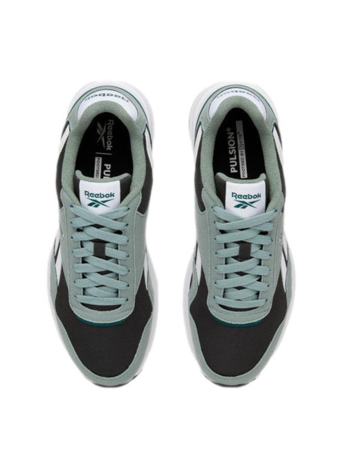 Reebok Buty męskie GL1000 100245737 - Zielone | Sklep Monotox