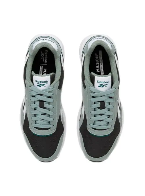 Reebok Buty męskie GL1000 100245737 - Zielone | Sklep Monotox