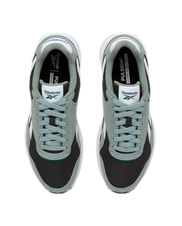 Reebok Buty męskie GL1000 100245737 - Zielone | Sklep Monotox