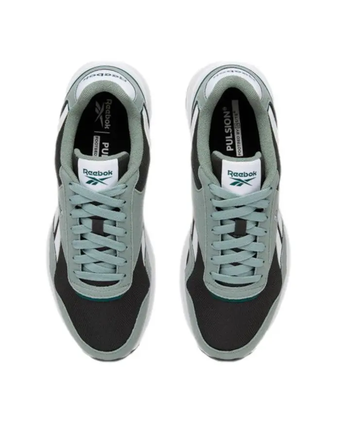 Reebok Buty męskie GL1000 100245737 - Zielone | Sklep Monotox