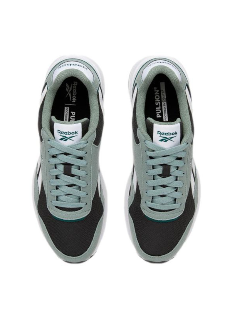 Reebok Buty męskie GL1000 100245737 - Zielone | Sklep Monotox