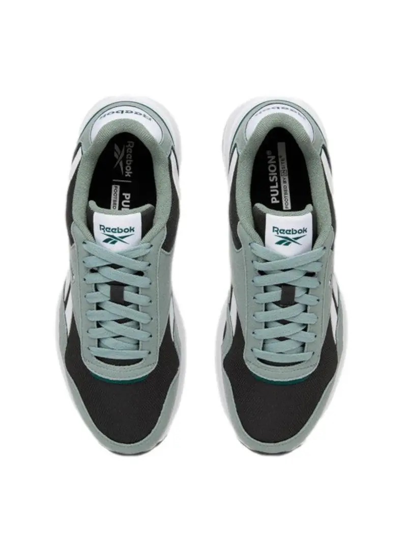 Reebok Buty męskie GL1000 100245737 - Zielone | Sklep Monotox