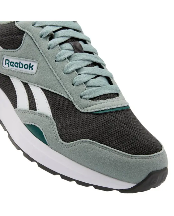 Reebok Buty męskie GL1000 100245737 - Zielone | Sklep Monotox