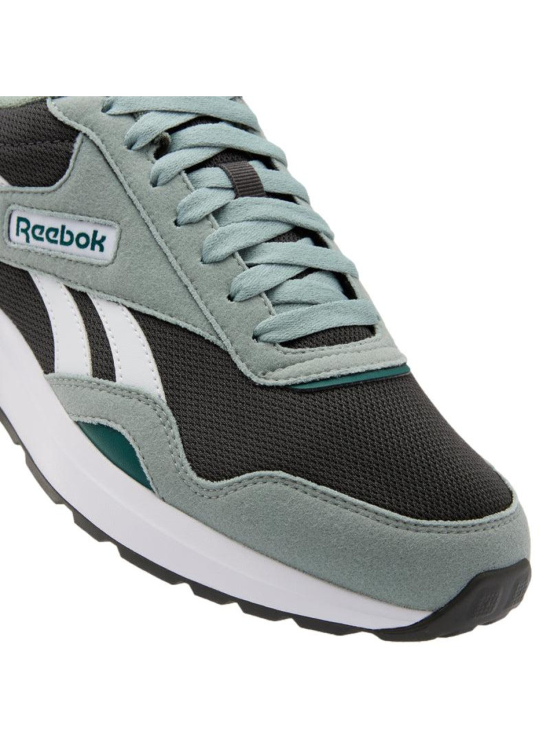 Reebok Buty męskie GL1000 100245737 - Zielone | Sklep Monotox