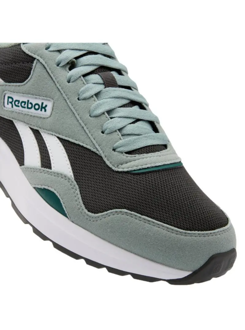 Reebok Buty męskie GL1000 100245737 - Zielone | Sklep Monotox