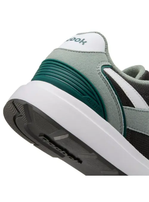 Reebok Buty męskie GL1000 100245737 - Zielone | Sklep Monotox