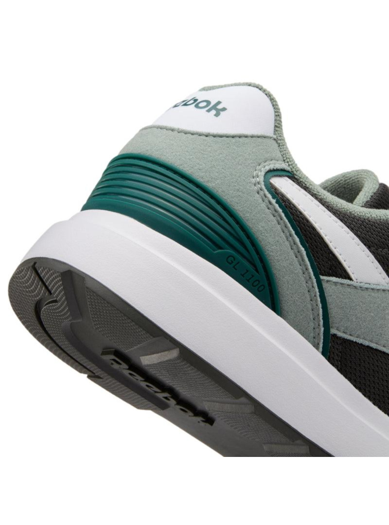 Reebok Buty męskie GL1000 100245737 - Zielone | Sklep Monotox