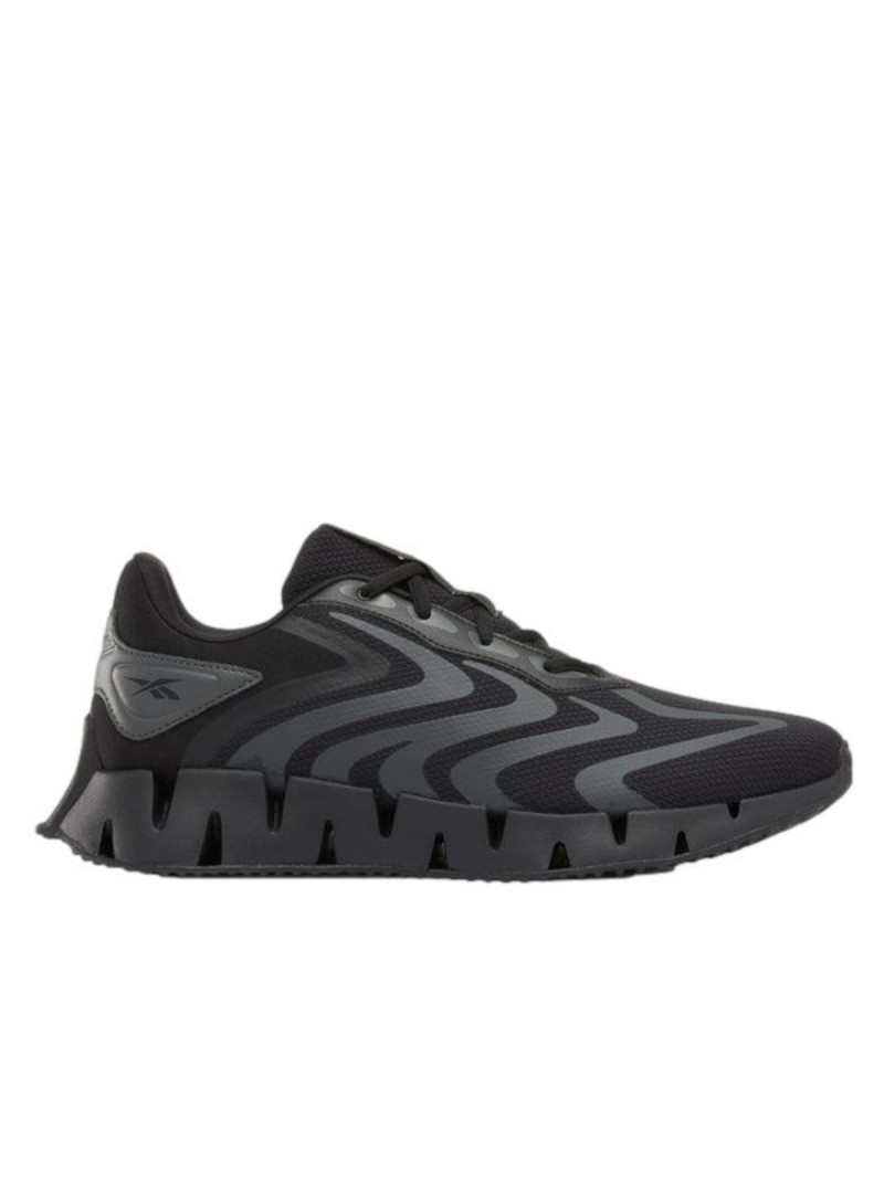 Reebok Buty męskie ZIG MYTHICE 100255946 - Czarne | Sklep Monotox