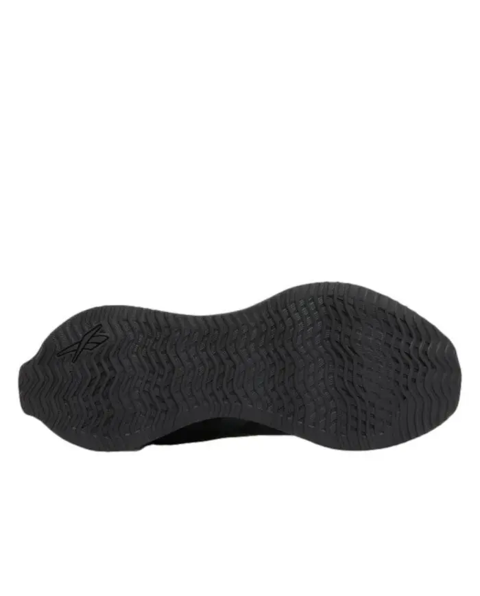 Reebok Buty męskie ZIG MYTHICE 100255946 - Czarne | Sklep Monotox